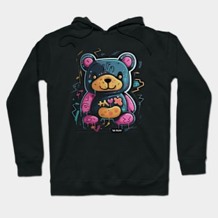 BaBear Hoodie